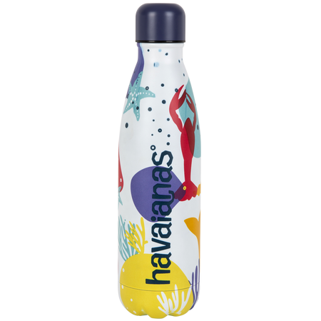 Women's Mermaid Water Bottle