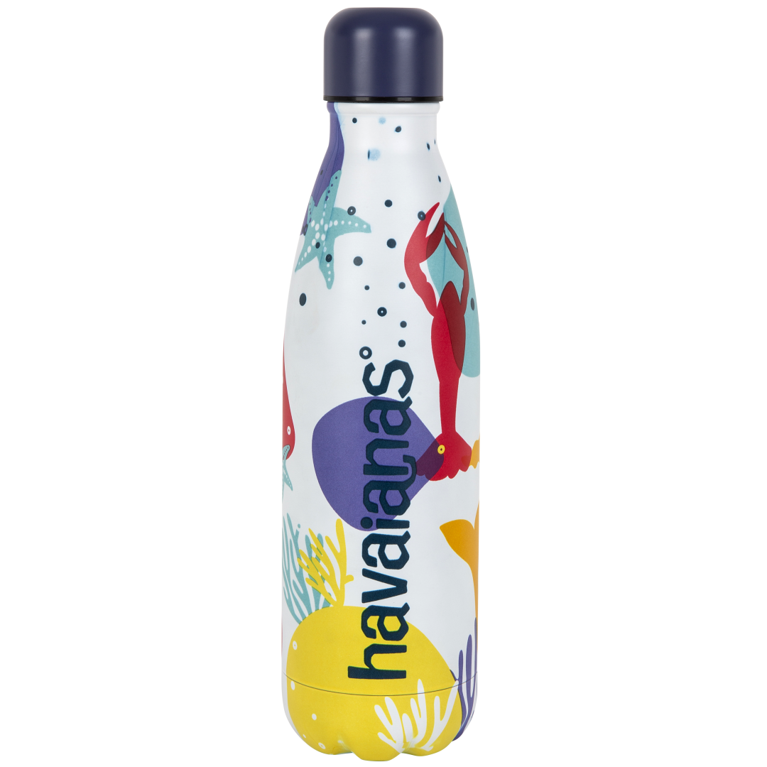 Women's Mermaid Water Bottle