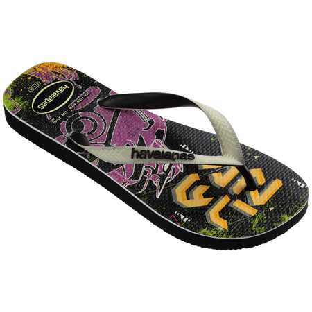 Women's Top Lightyear Flip Flops