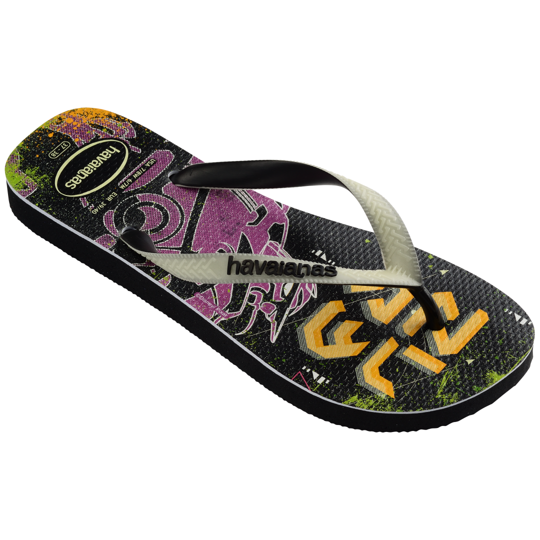 Women's Top Lightyear Flip Flops