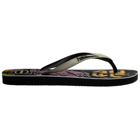 Women's Top Lightyear Flip Flops