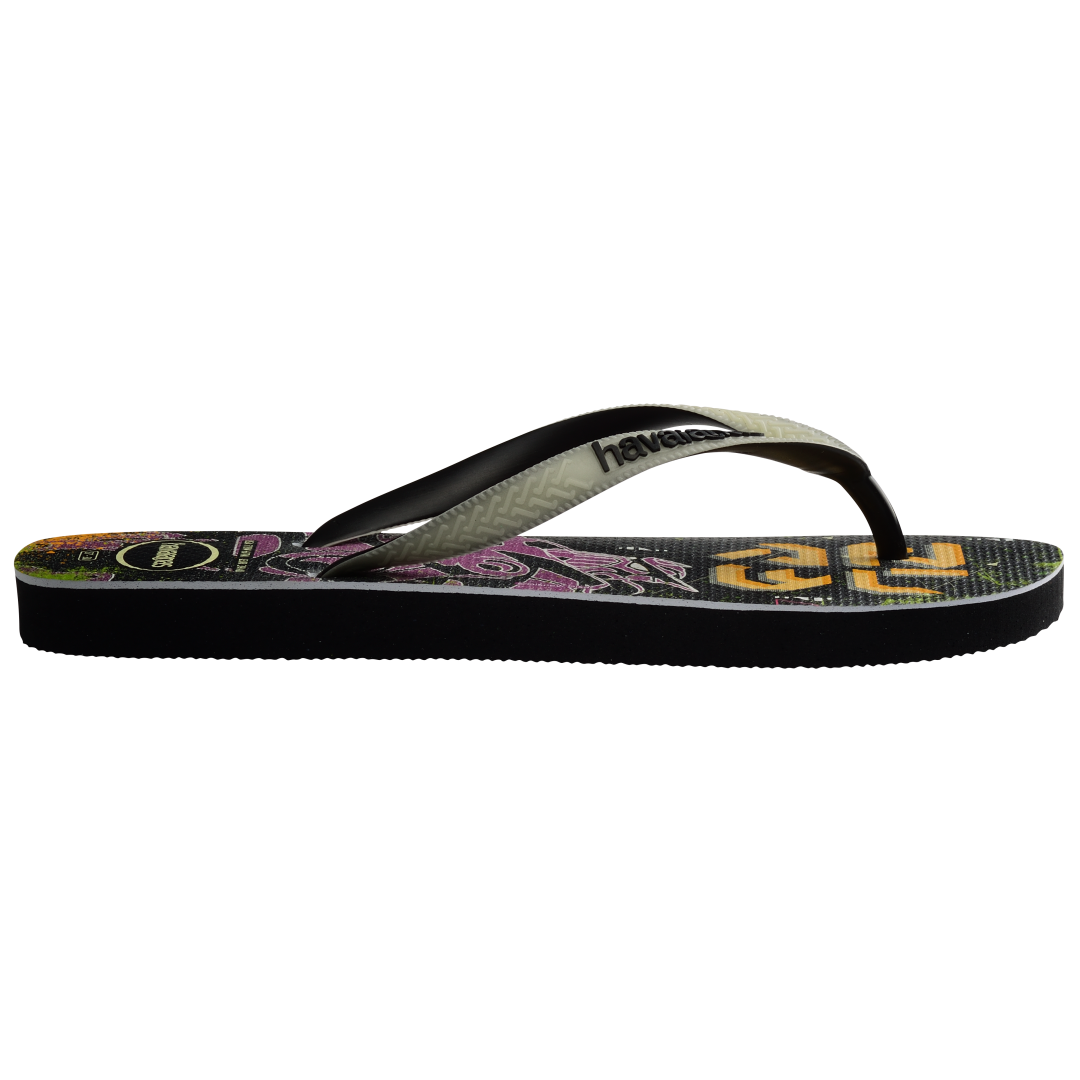 Women's Top Lightyear Flip Flops