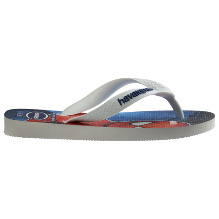 Kids' Marvel Top Flip Flops