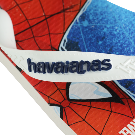 Kids' Marvel Top Flip Flops