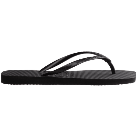 Women's Slim Square Flip Flops