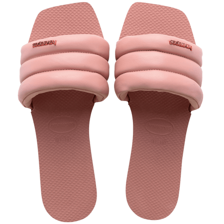 Women's You Milan Slides