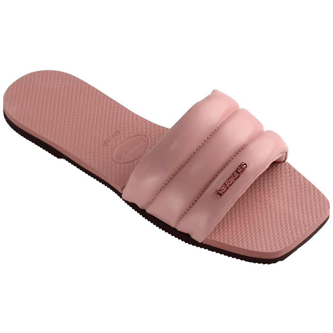 Women's You Milan Slides