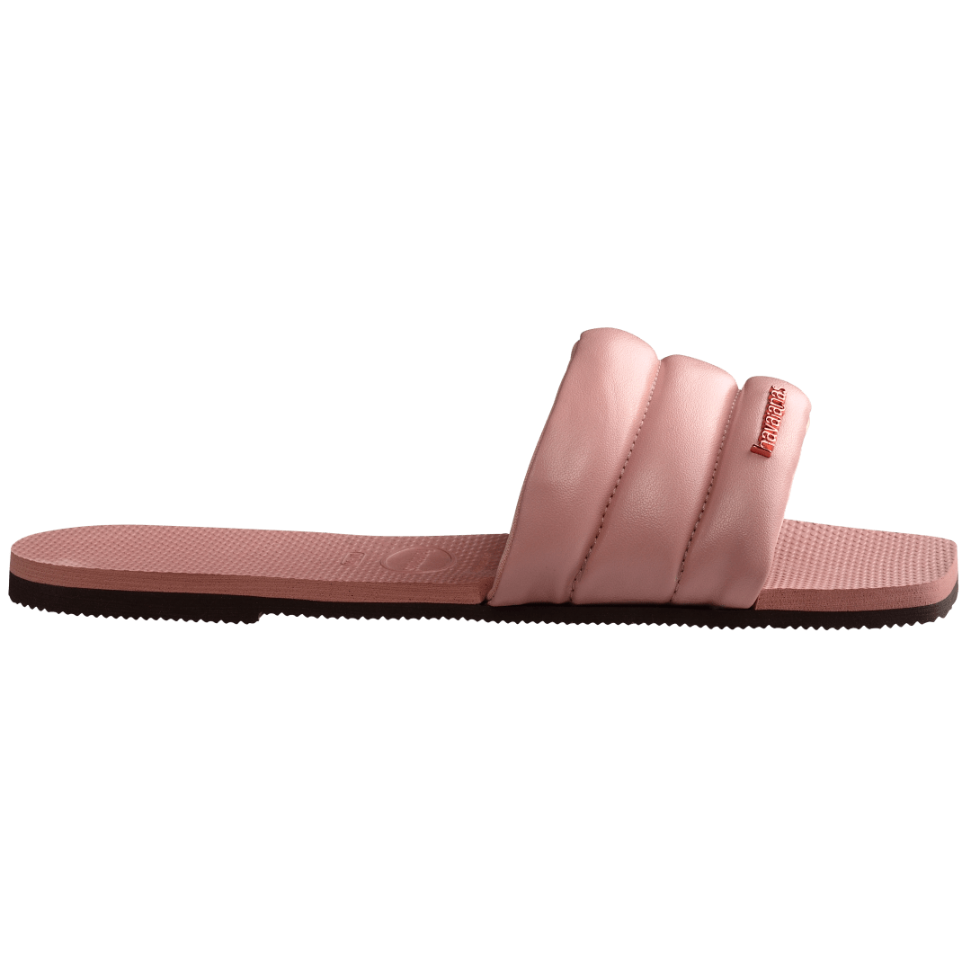 Women's You Milan Slides