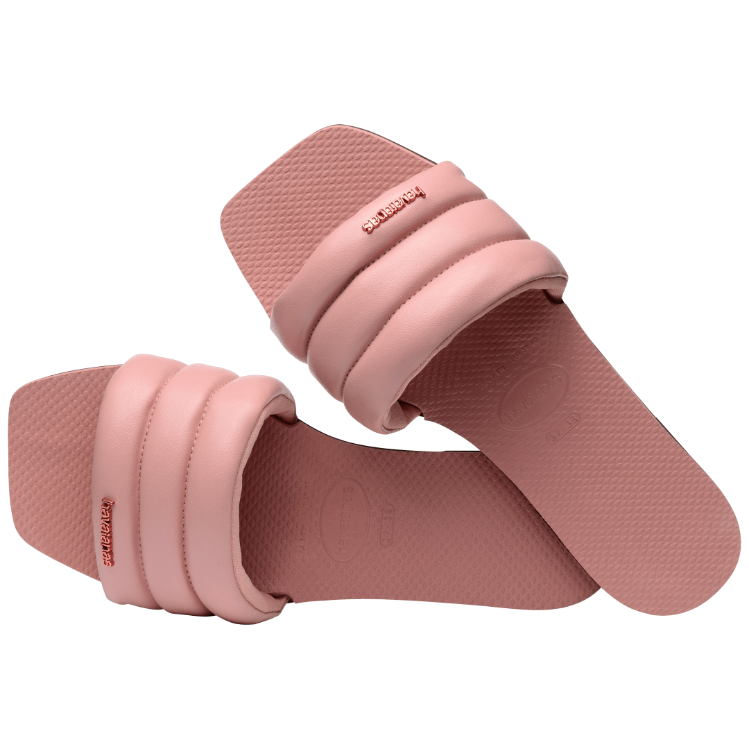 Women's You Milan Slides