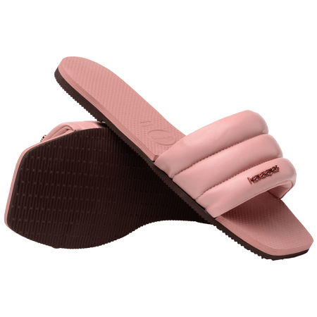 Women's You Milan Slides