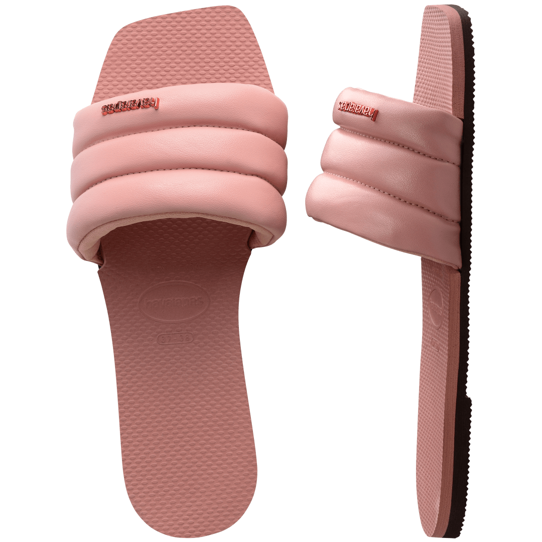 Women's You Milan Slides