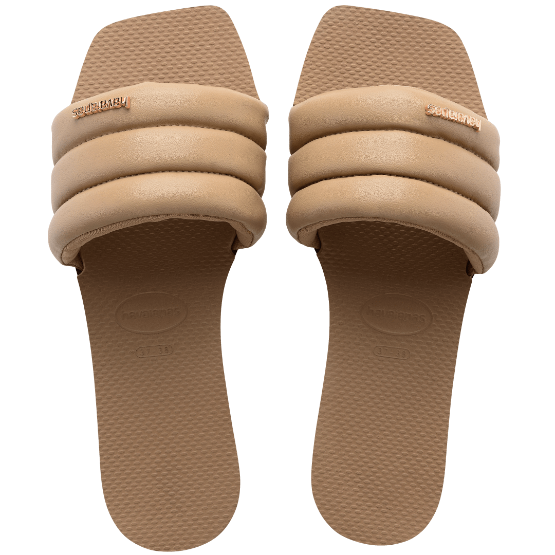 Women's You Milan Slides