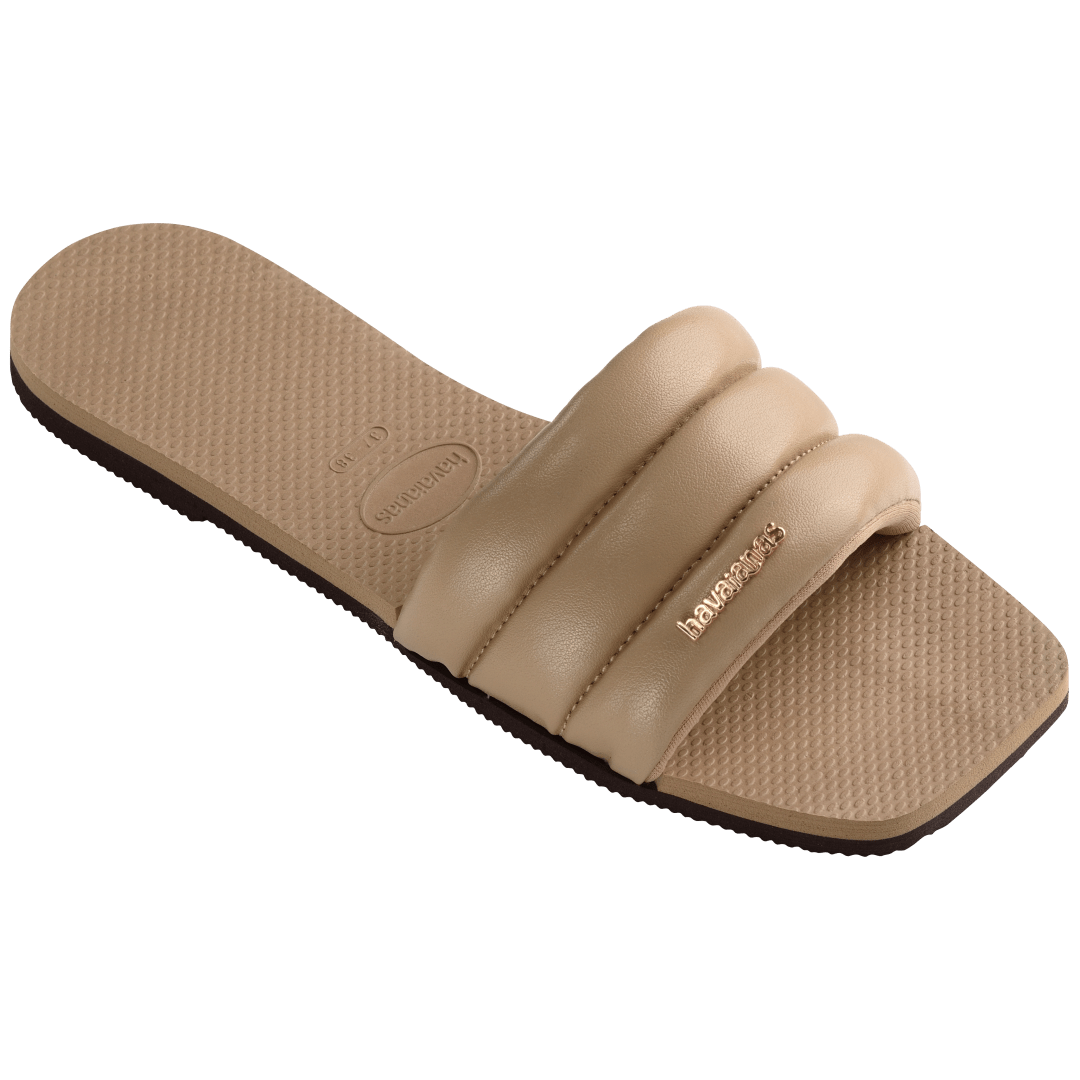 Women's You Milan Slides