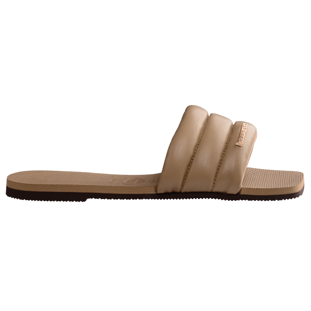 Women's You Milan Slides