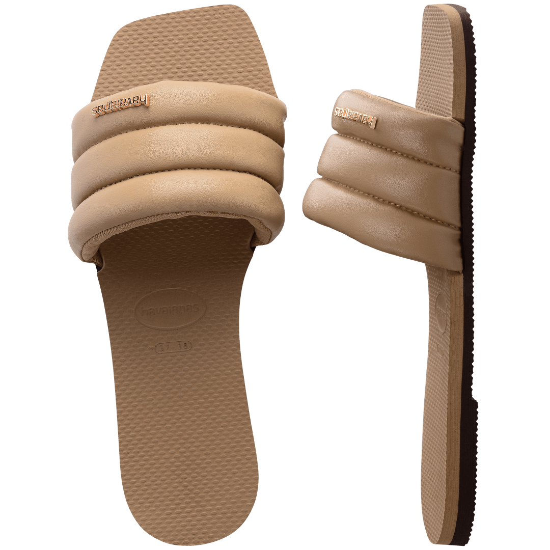 Women's You Milan Slides