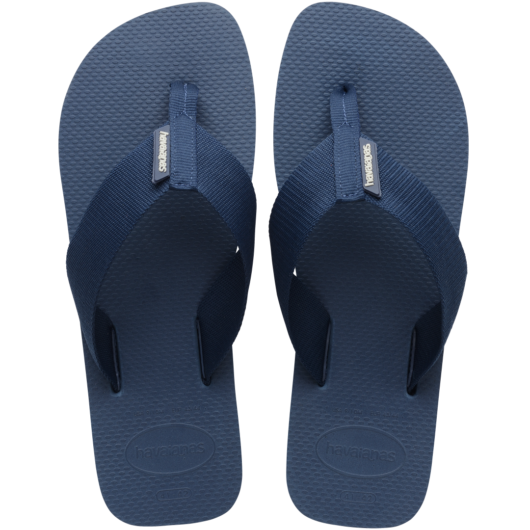 Men's Urban Basic Flip Flops