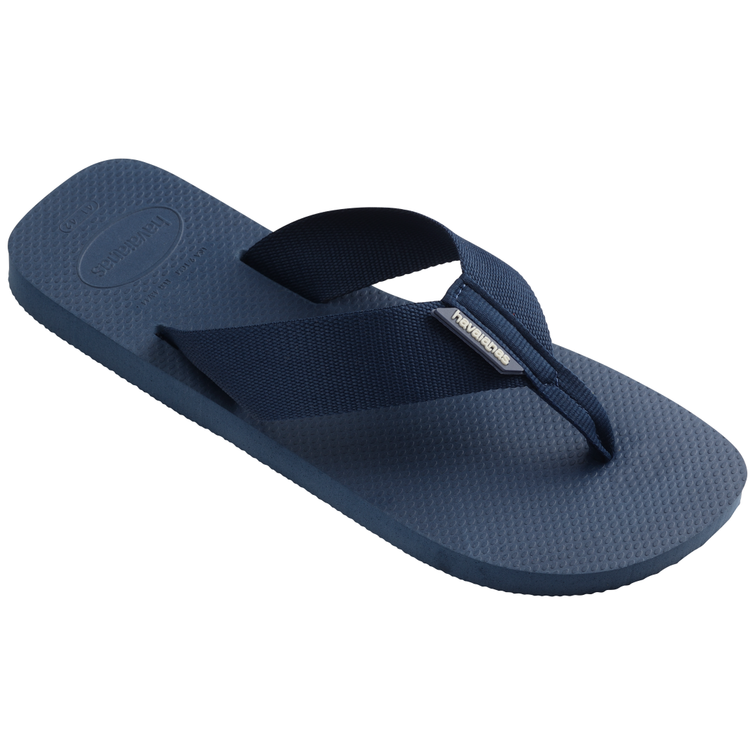 Men's Urban Basic Flip Flops