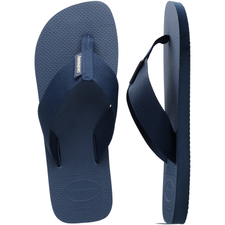 Men's Urban Basic Flip Flops