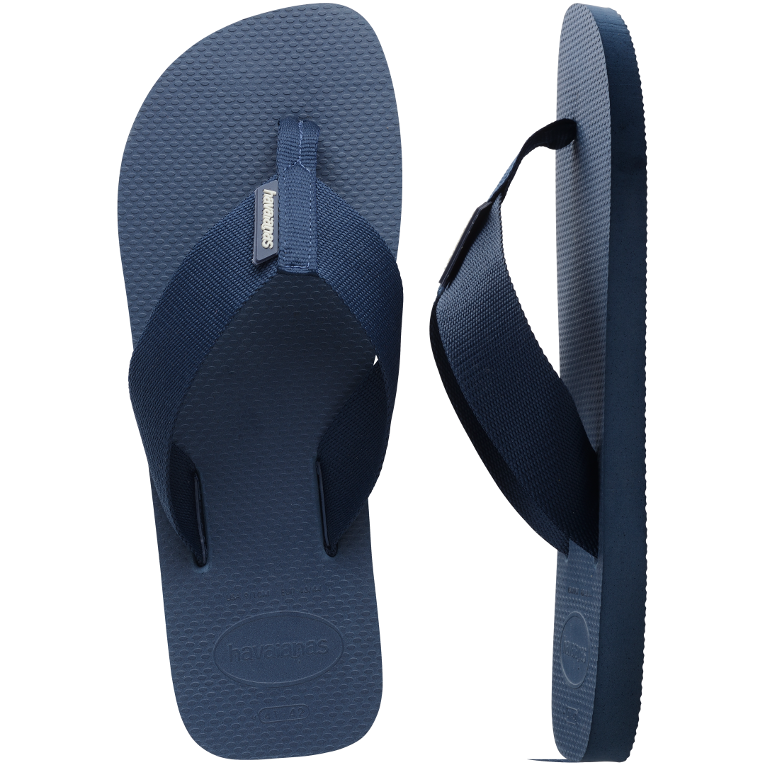 Men's Urban Basic Flip Flops