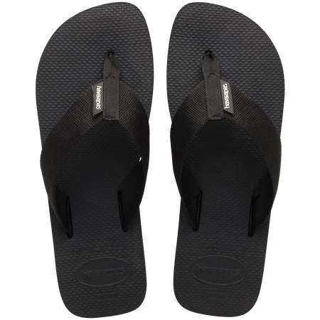 Men's Urban Basic Flip Flops