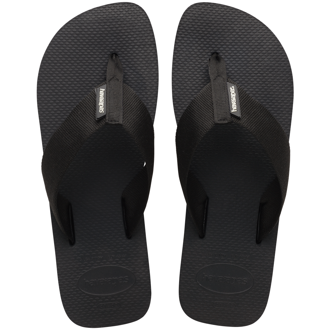 Men's Urban Basic Flip Flops