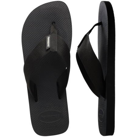 Men's Urban Basic Flip Flops