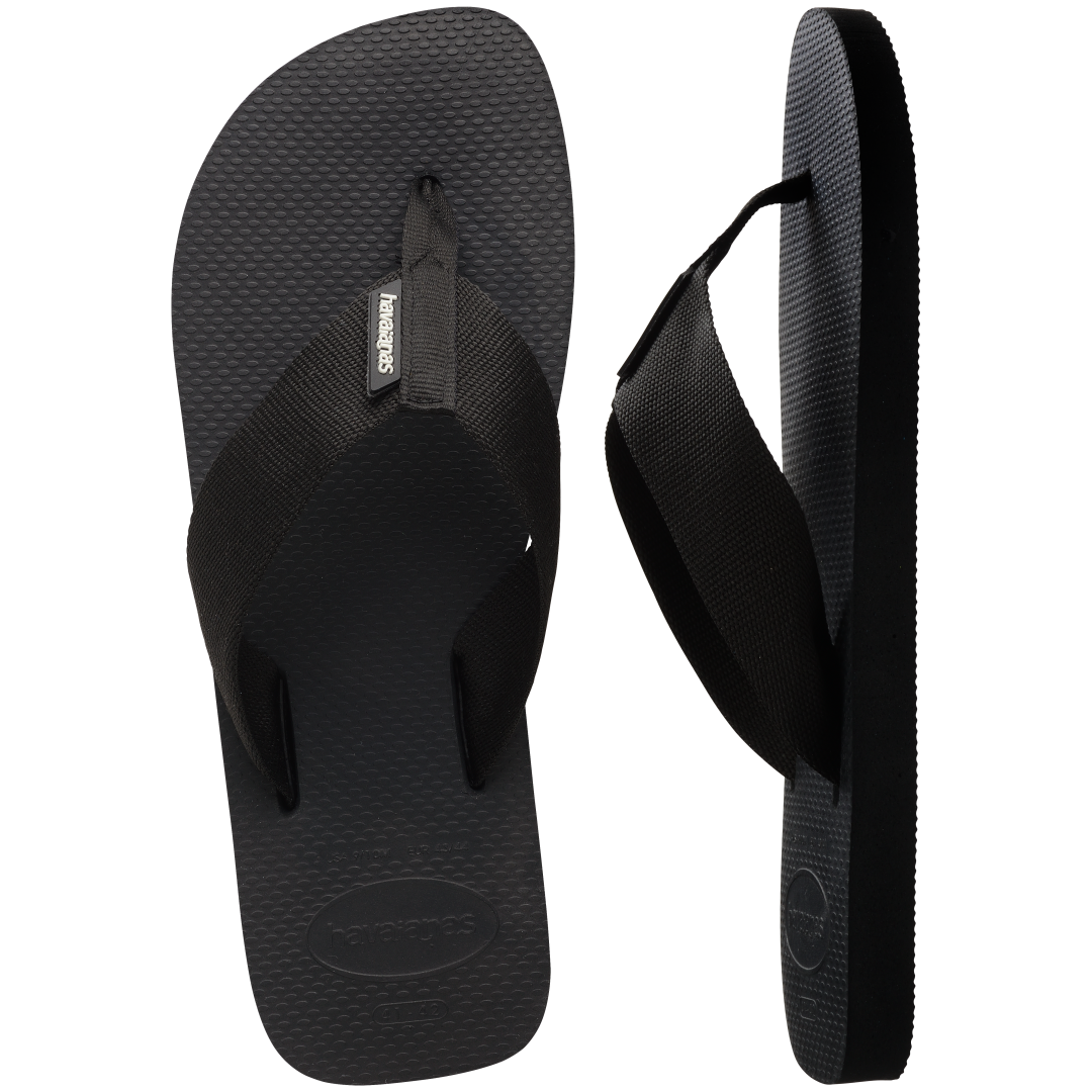 Men's Urban Basic Flip Flops