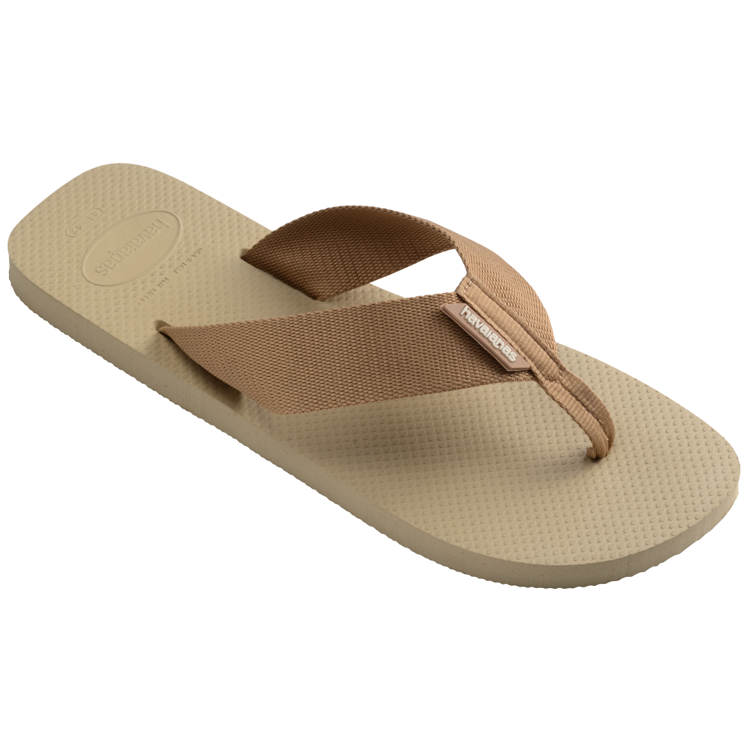 Men's Urban Basic Flip Flops