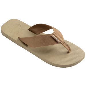 Men's Urban Basic Flip Flops