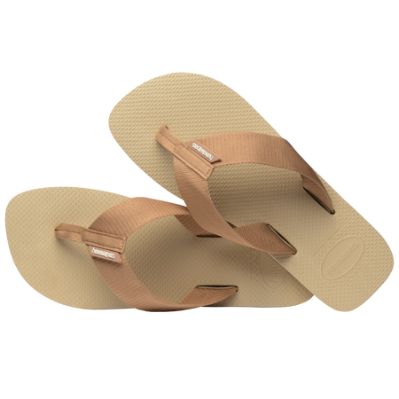 Men's Urban Basic Flip Flops