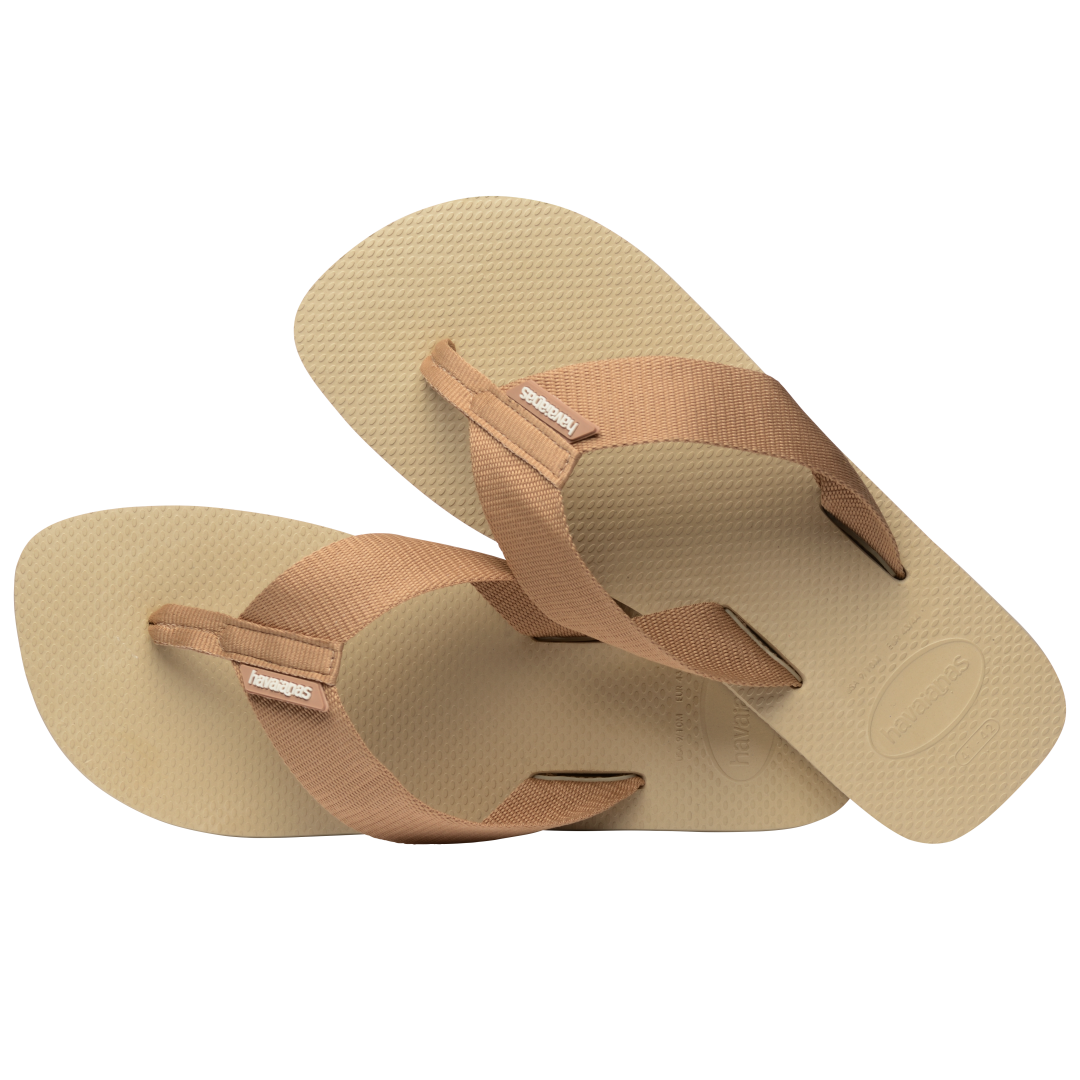 Men's Urban Basic Flip Flops