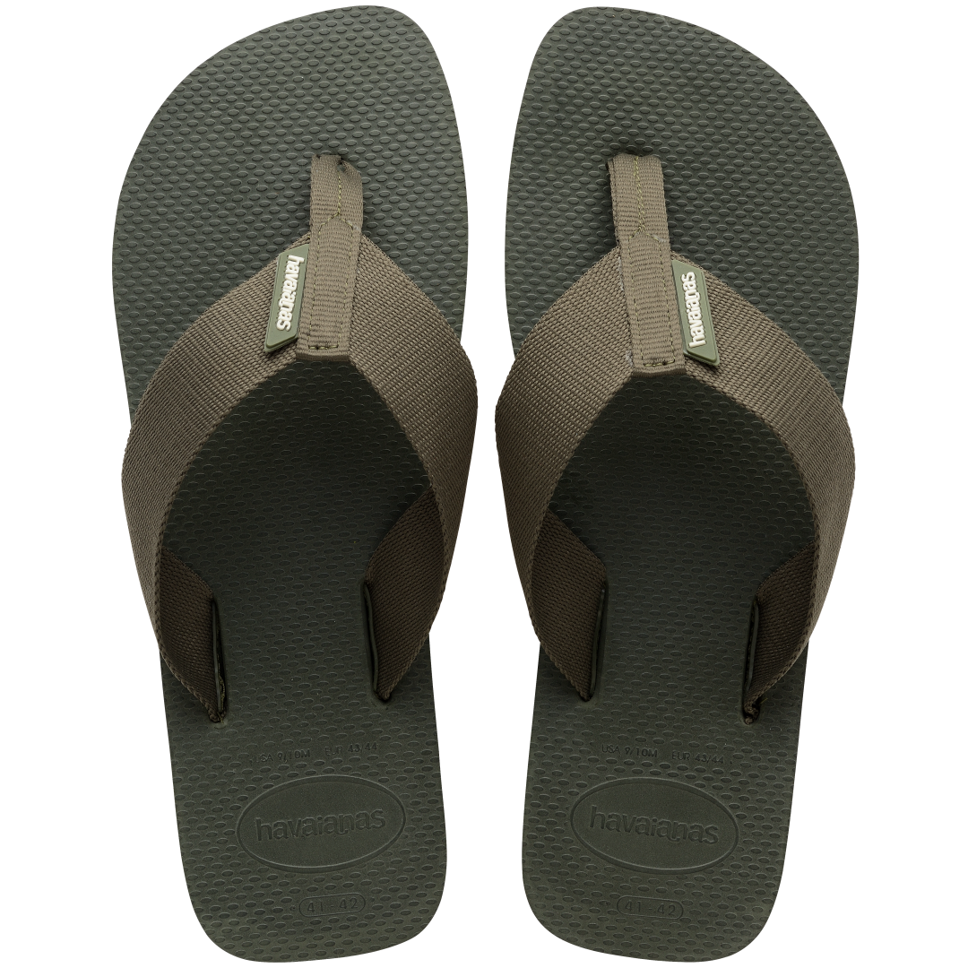 Women's Urban Basic Flip Flops