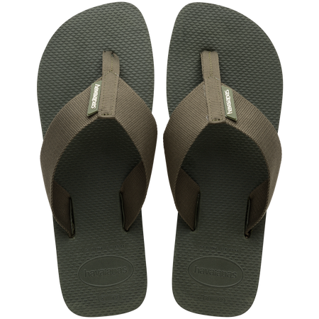 Men's Urban Basic Flip Flops