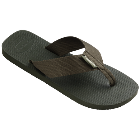 Women's Urban Basic Flip Flops