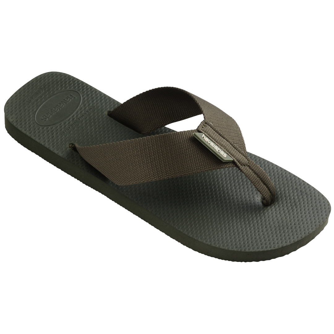 Women's Urban Basic Flip Flops