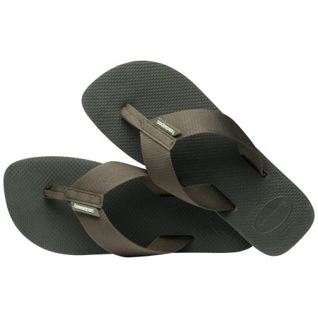 Women's Urban Basic Flip Flops