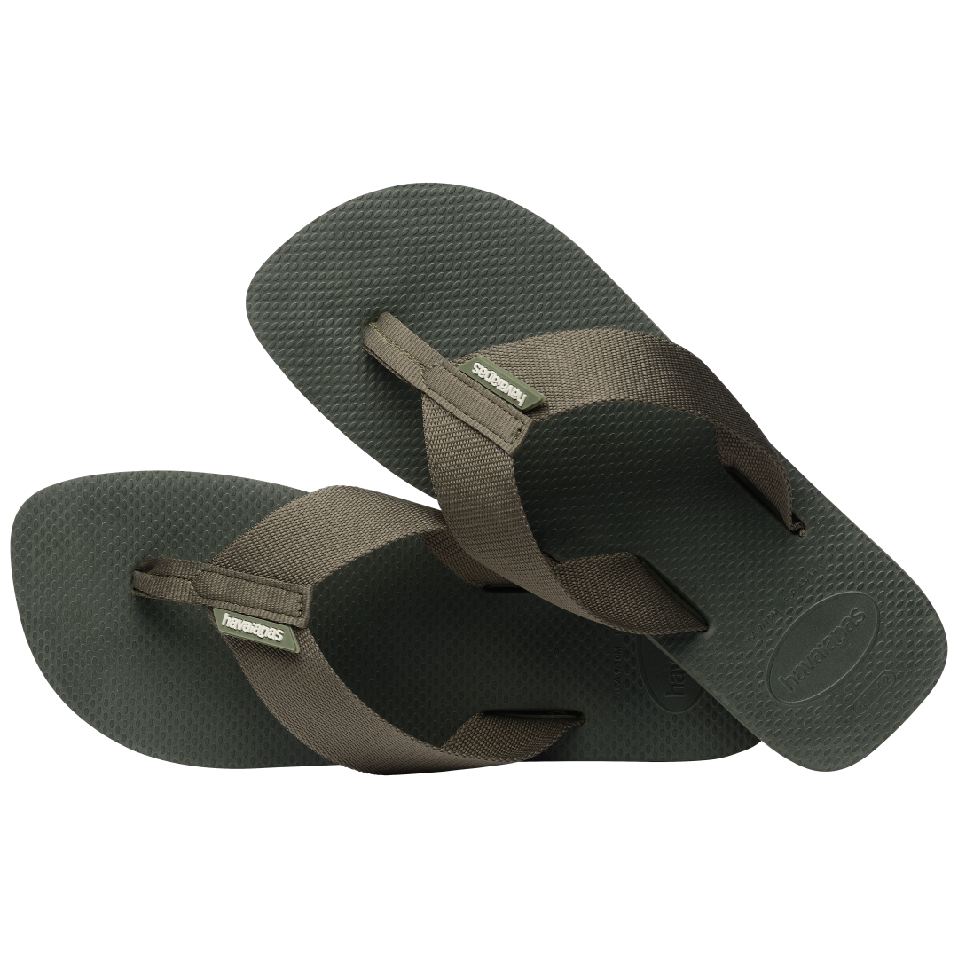 Women's Urban Basic Flip Flops