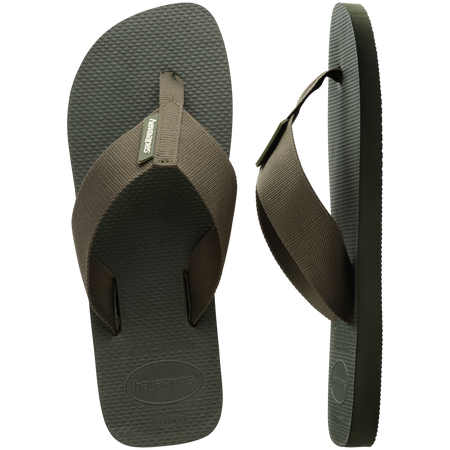 Women's Urban Basic Flip Flops