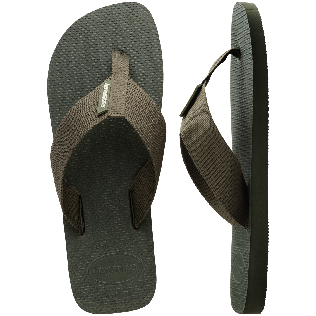 Women's Urban Basic Flip Flops