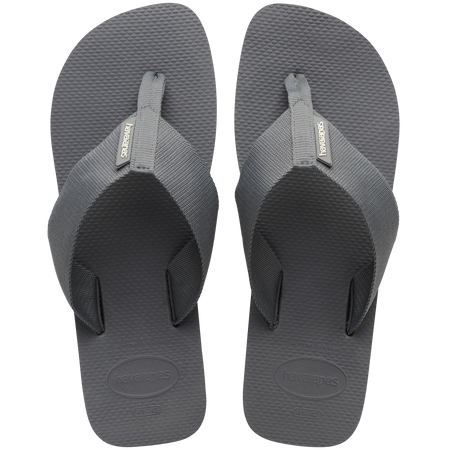 Men's Urban Basic Flip Flops