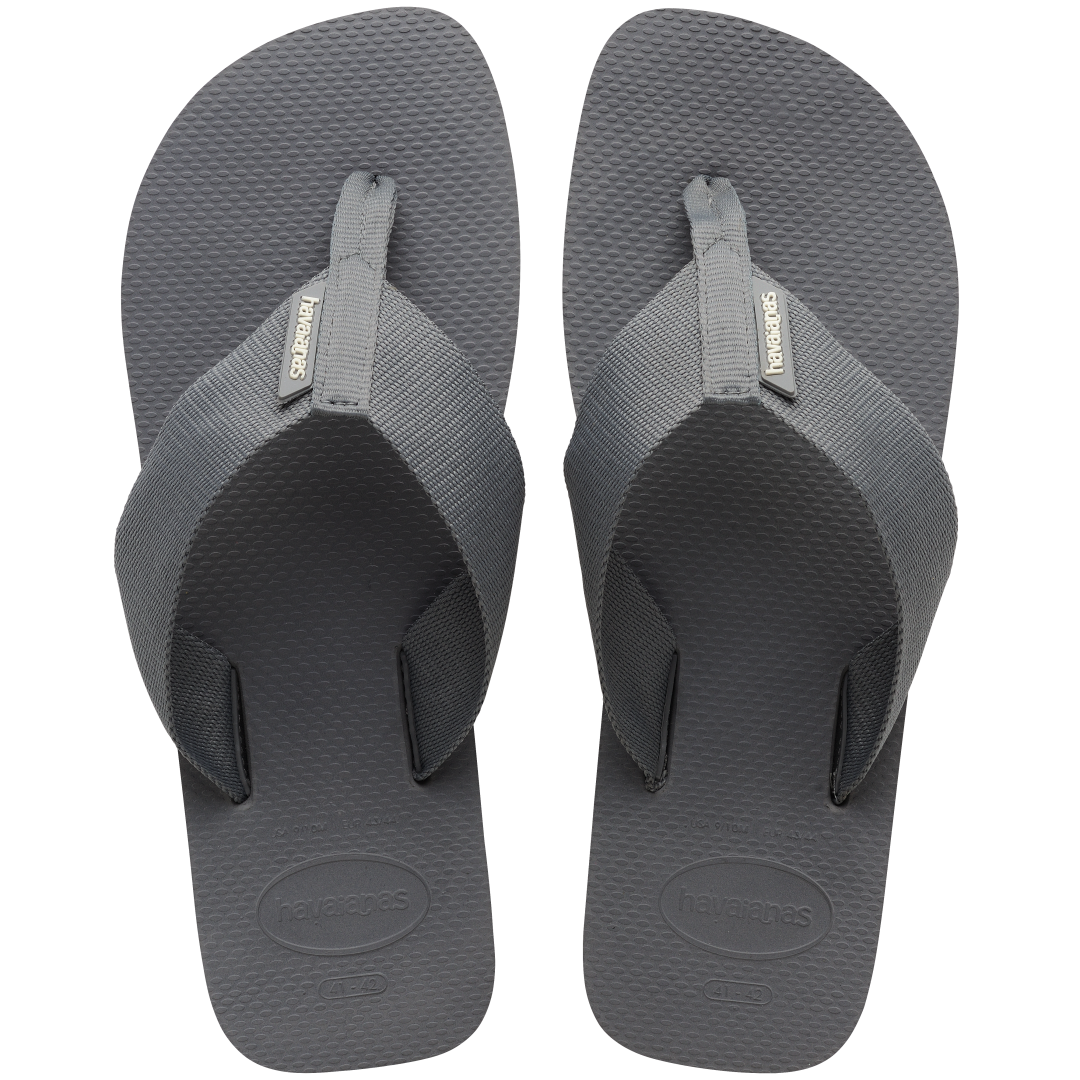 Men's Urban Basic Flip Flops