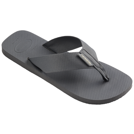 Men's Urban Basic Flip Flops