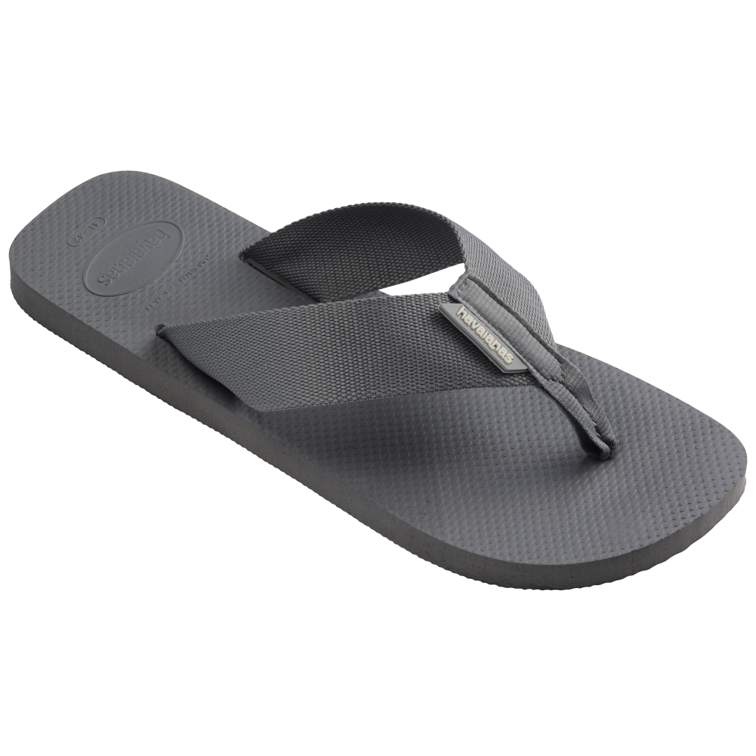 Men's Urban Basic Flip Flops