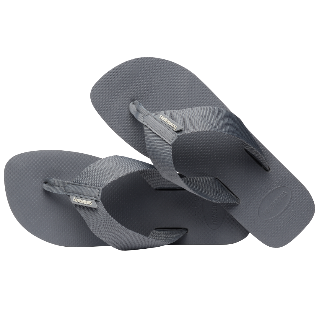 Men's Urban Basic Flip Flops