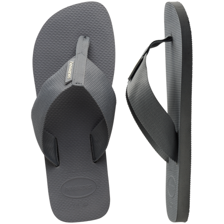 Men's Urban Basic Flip Flops