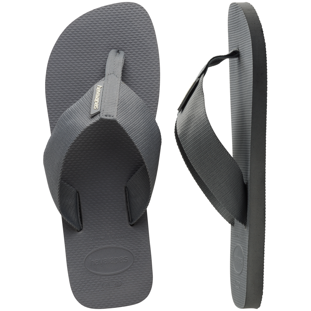 Men's Urban Basic Flip Flops