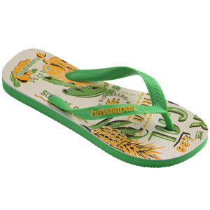 Women's FARM Rio Tropical Fruits Top Flip Flops