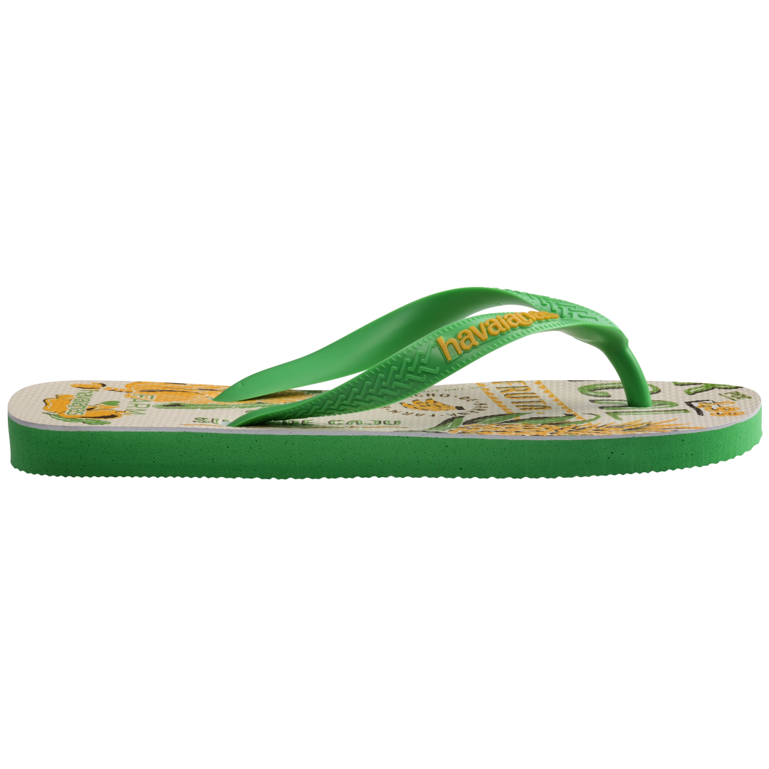 Women's FARM Rio Tropical Fruits Top Flip Flops