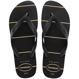 Men's Top Color Essential Flip Flops