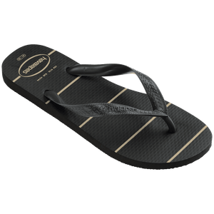 Men's Top Color Essential Flip Flops